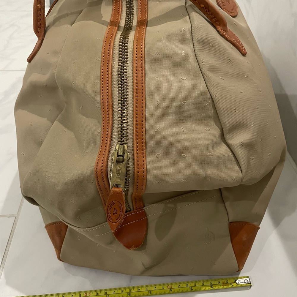 King Ranch duffel small - Picture 7 of 13